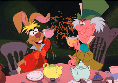 Rate this Full length Disney Animated Feature: Alice in Wonderland?