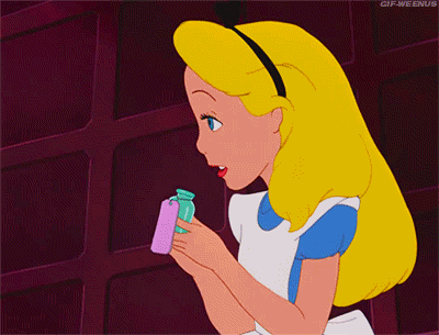Rate this Full length Disney Animated Feature: Alice in Wonderland?
