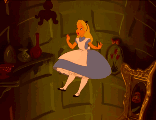 Rate this Full length Disney Animated Feature: Alice in Wonderland?