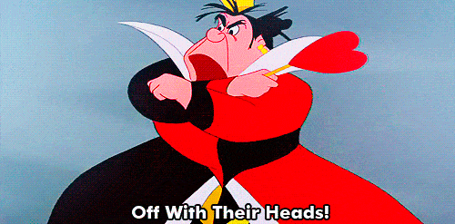 Rate this Full length Disney Animated Feature: Alice in Wonderland?