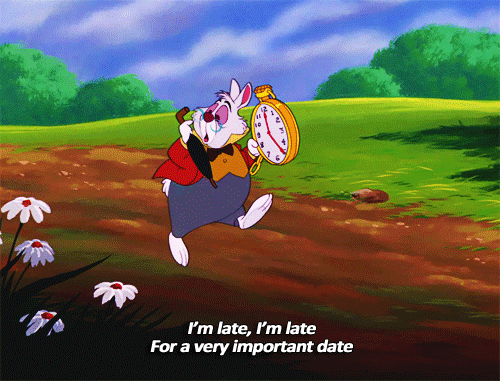 Rate this Full length Disney Animated Feature: Alice in Wonderland?
