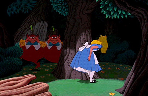 Rate this Full length Disney Animated Feature: Alice in Wonderland?