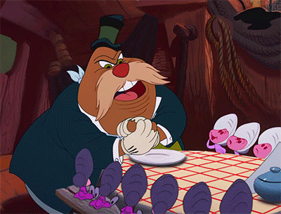 Rate this Full length Disney Animated Feature: Alice in Wonderland?