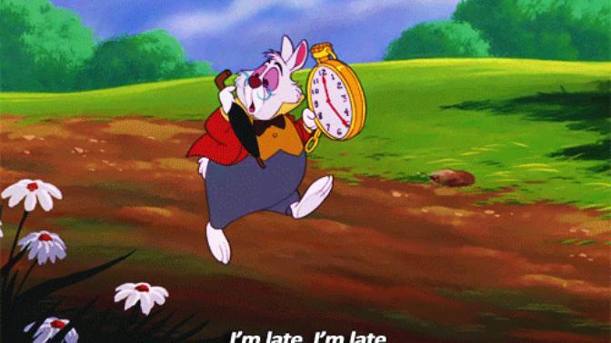Rate this Full length Disney Animated Feature: Alice in Wonderland?