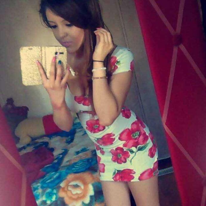 First date outfit yay or nay lol ??