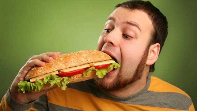 What is your favorite food?