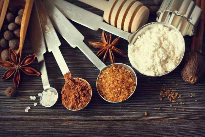 Do You Always Measure When You're Cooking??