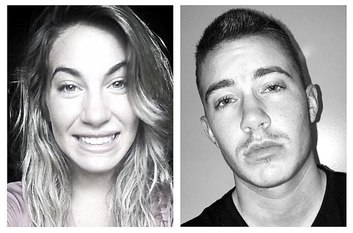 Does he look cuter as a woman or a man?