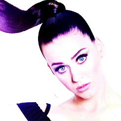 List your fave song, video, and overall look/style of Katy Perry?