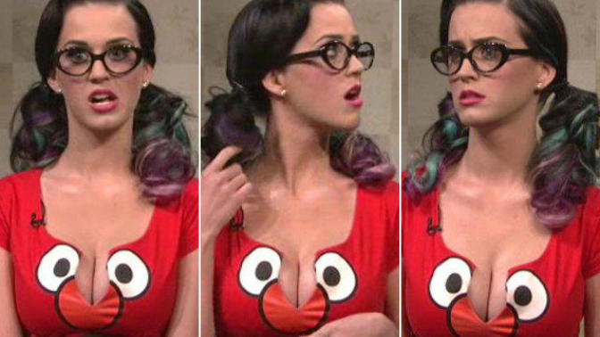 List your fave song, video, and overall look/style of Katy Perry?
