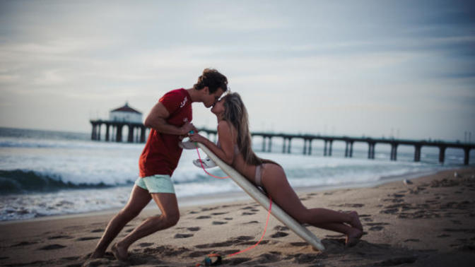 Why men are afraid of commitment?