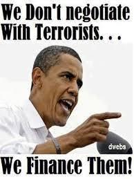 Is former President Barack Obama a war criminal that should be tried at the Hague?