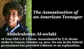 Is former President Barack Obama a war criminal that should be tried at the Hague?