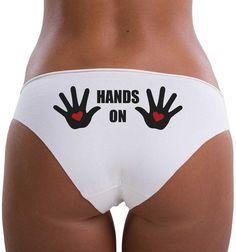 Guys, what kind of underwear do you prefer on girls?