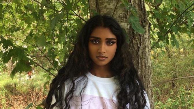 Would you date an Indian woman if you found her attractive?