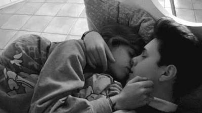 What do you like your girl/man to do for you when come back home from a long tiring day at work or other ?