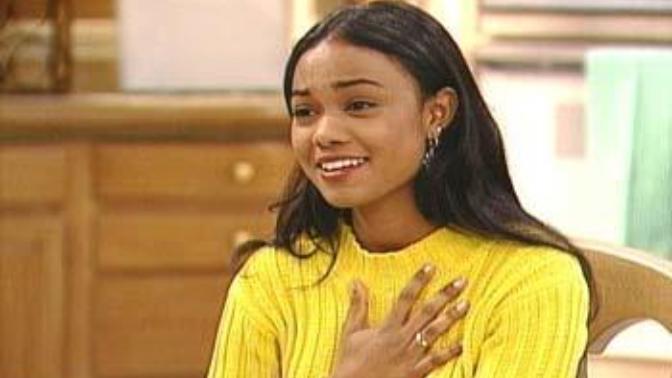What do you think when you see a brown skinned Caribbean girl married to a pale European black haired guy?