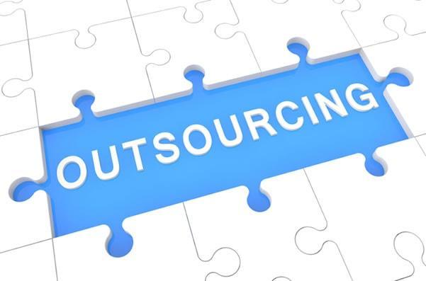 Should jobs be subcontracted to developing countries?