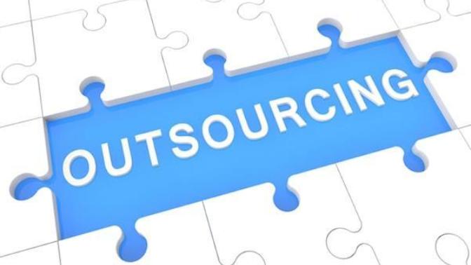 Should jobs be subcontracted to developing countries?
