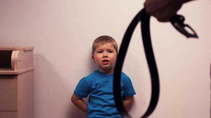 Do you think mass school shootings or just random mass shootings at a mall etc mostly done by whites is because their parents didn't spank them?