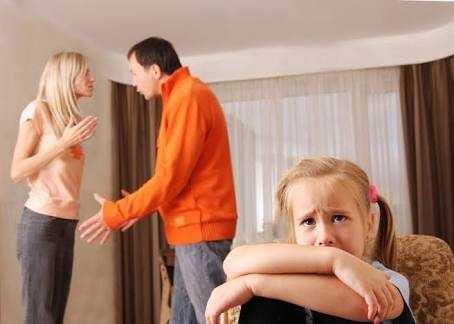 Do you have a bad environment at your Home??