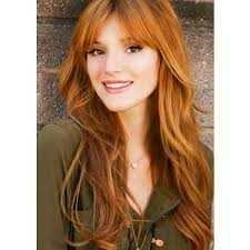Blonde VS Brunette VS Redhead?