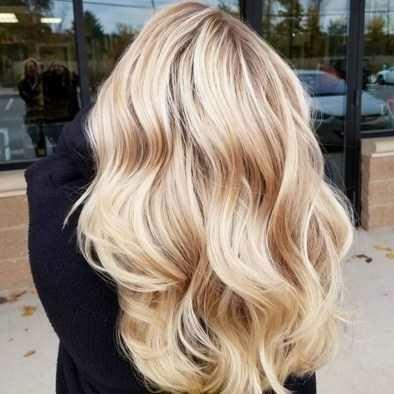 Blonde VS Brunette VS Redhead?
