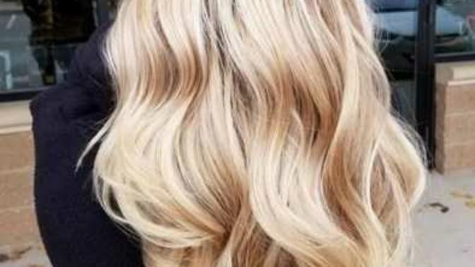 Blonde VS Brunette VS Redhead?