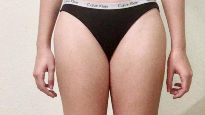 Will you rate my body?