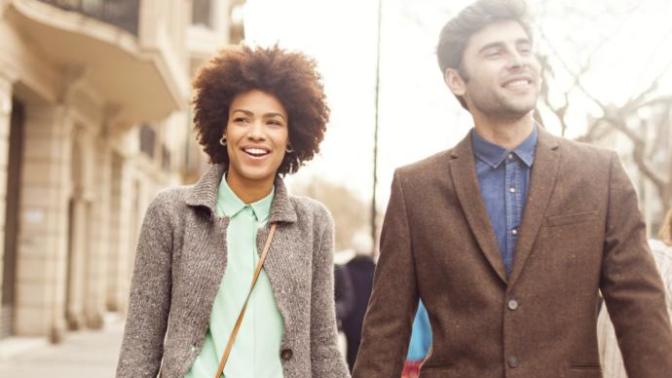 What are the best and bad things about being in an interracial relationship?