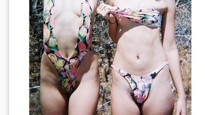 Would it bother you if your partner didn’t shave? if so explain?
