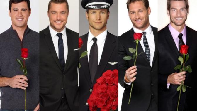 Would you go on a reality dating show to find "love"?