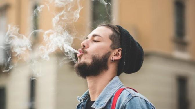 Is smoking a turn-off?