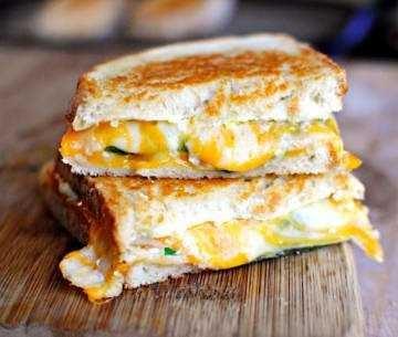 What is your comfort food π?