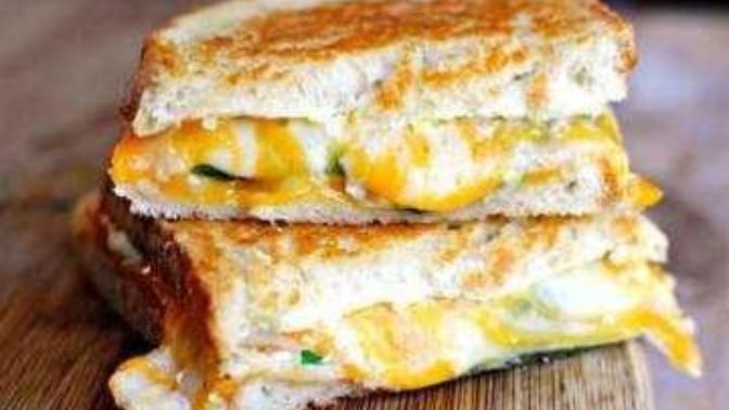 What is your comfort food 🍞?