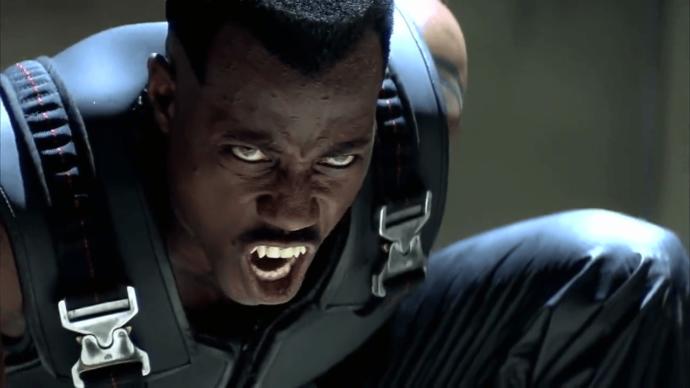 What's your favorite vampire movie?