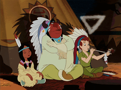 Rate this Full length Disney Animated Feature: Peter Pan?