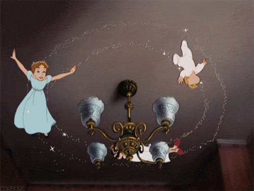 Rate this Full length Disney Animated Feature: Peter Pan?