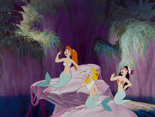 Rate this Full length Disney Animated Feature: Peter Pan?