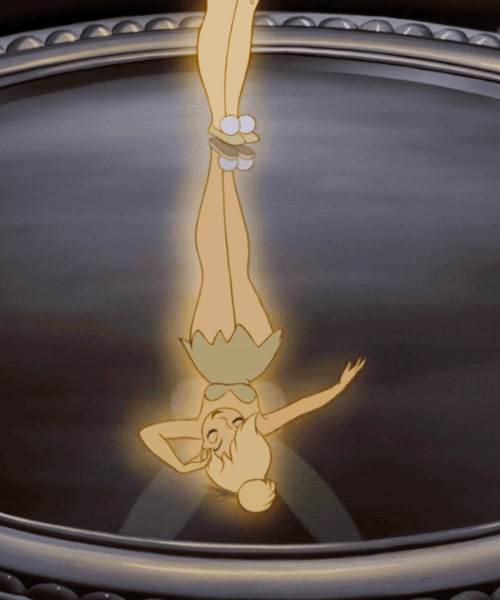 Rate this Full length Disney Animated Feature: Peter Pan?