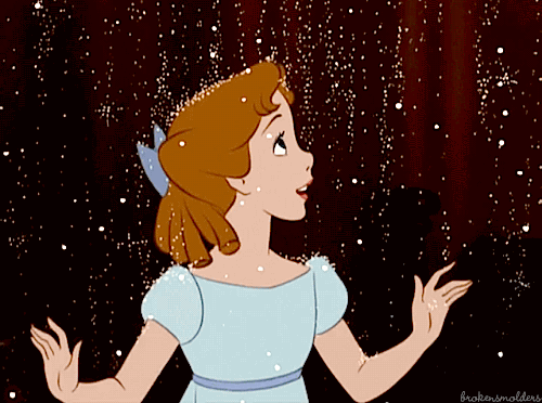 Rate this Full length Disney Animated Feature: Peter Pan?