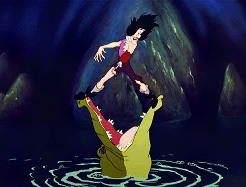 Rate this Full length Disney Animated Feature: Peter Pan?