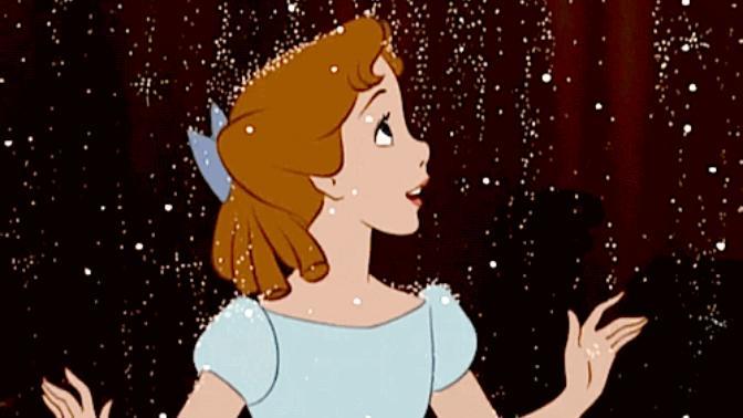 Rate this Full length Disney Animated Feature: Peter Pan?
