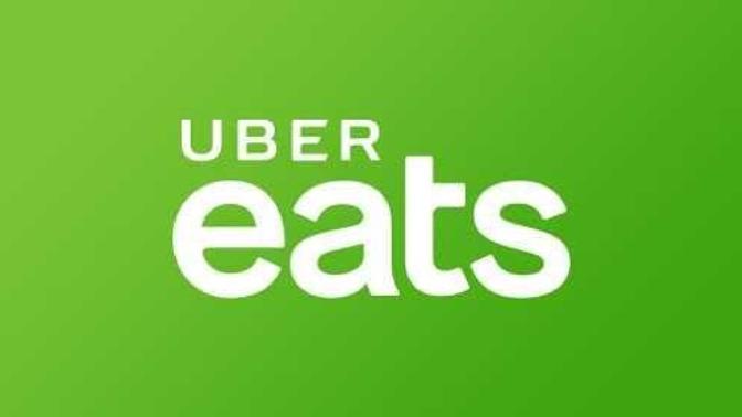 Is Uber Eats Run By A Group of Retarded Chipmunks?