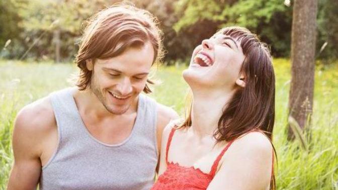 Why is humor so high up for women in terms of attraction?