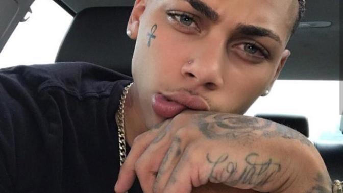 Would you date someone with face tattoos?