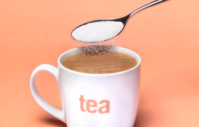 How many sugars do you like in your Tea/Coffee?