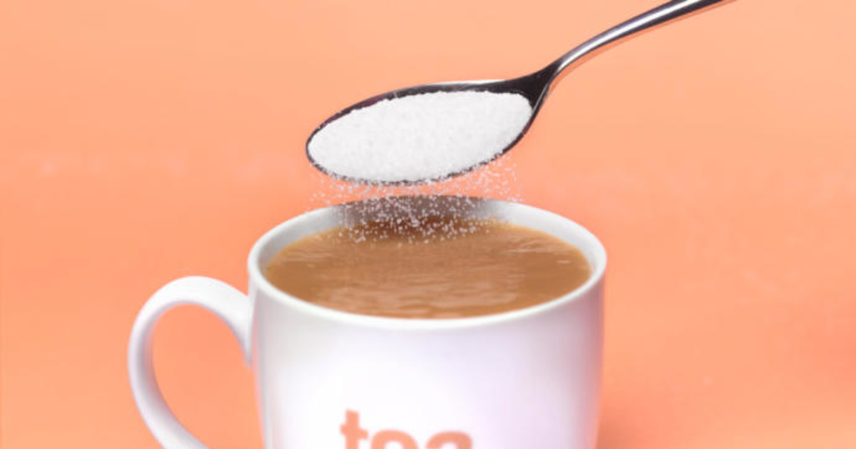 How many sugars do you like in your Tea/Coffee? GirlsAskGuys