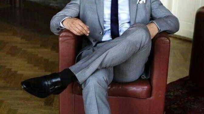 Ladies what do you think of Tall Men?