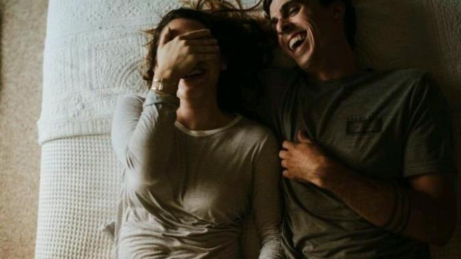 Is it only "chemistry" that differentiates "relationship" from "good friendship"?